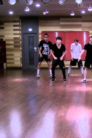 [CHOREOGRAPHY] BTS (방탄소년단) 'We Are Bulletproof Pt.2' dance practice