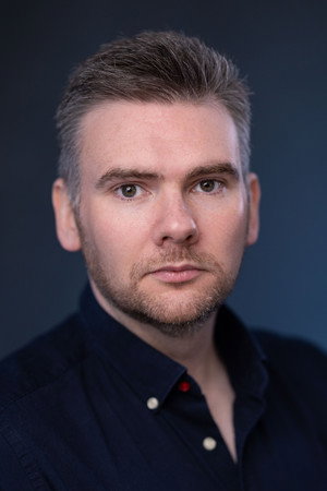 Matthew McMahon Matthew McMahon