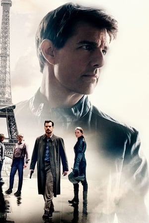 Mission: Impossible - Fallout