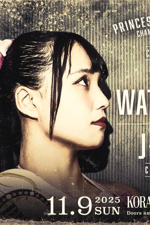 TJPW All Rise '25
