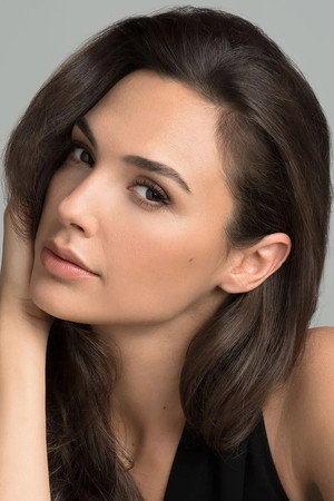 Gal Gadot Gal Gadot