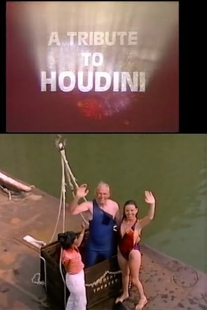 A Tribute to Houdini