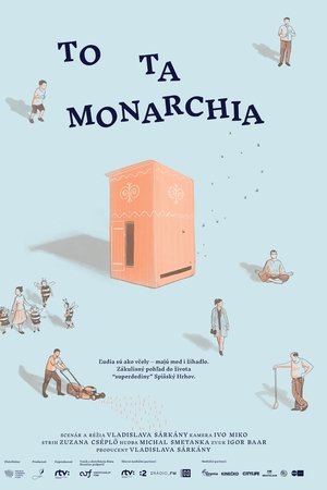 To ta monarchia