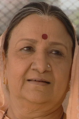Tulsi, Anupam are Welcomed