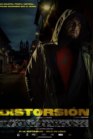 Distorsión