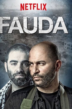 Fauda