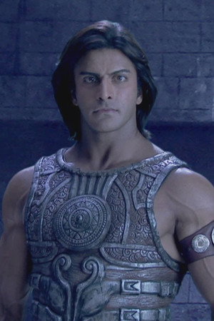 Hatim Confronts Zargam