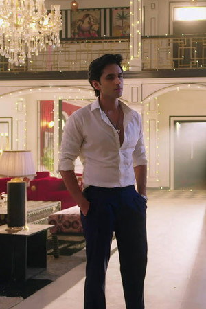 Nawab Learns Heer's Secret