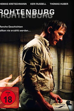 Dobrovolná oběť kanibala