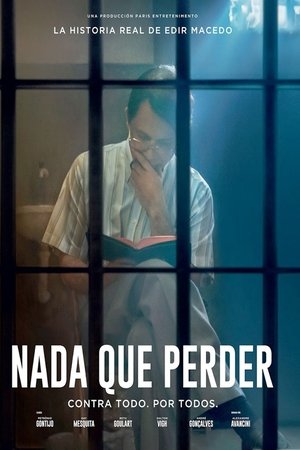 Nada que Perder