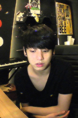 130425 정국