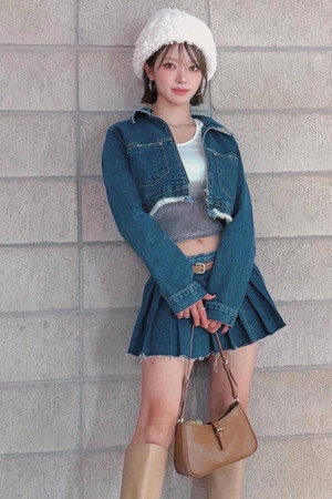 Park Cho-a Park Cho-a