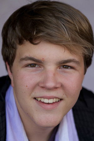 Trevor Martin Trevor Martin