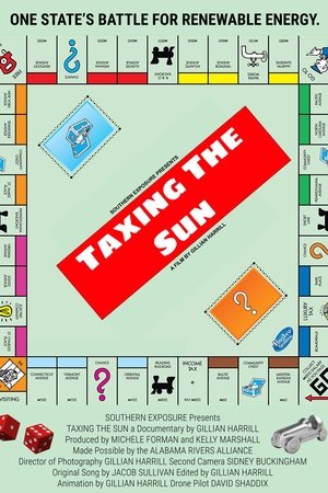 Taxing the Sun