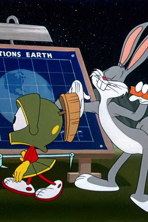 Haredevil Hare