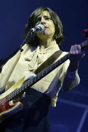 Pixies