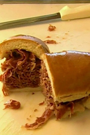 Pastrami