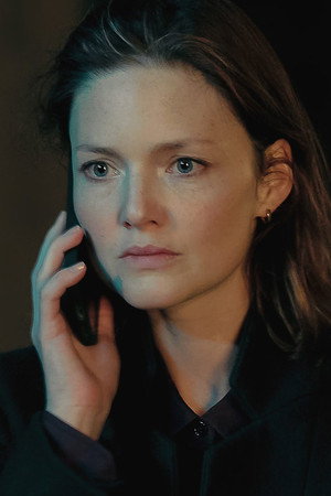 Someone to Watch Over Me