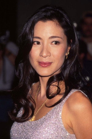Michelle Yeoh Michelle Yeoh