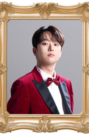 Lee Chan-won Lee Chan-won