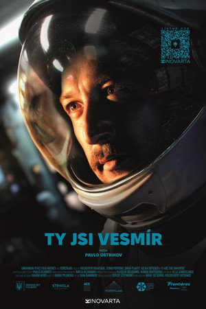 Ty jsi vesmír