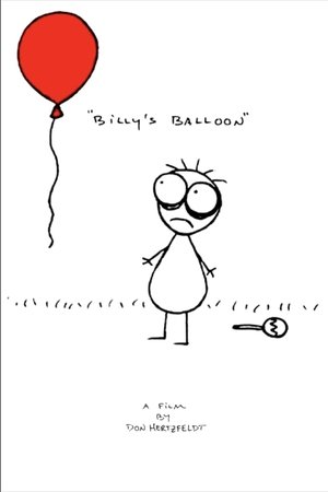 Billy's Balloon