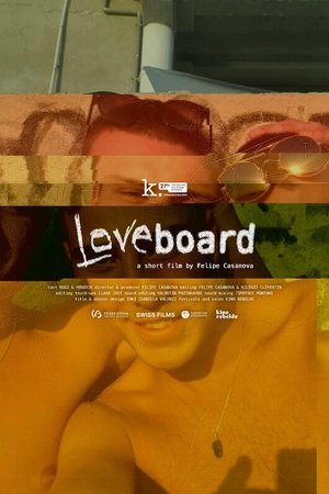 Loveboard