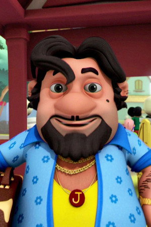 Chalaak John