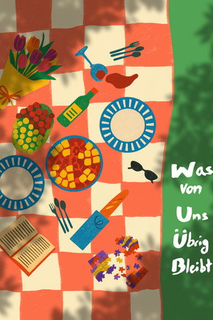 Was von uns übrig bleibt