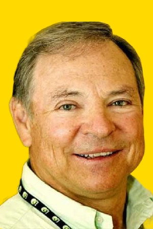 Frank Welker Frank Welker