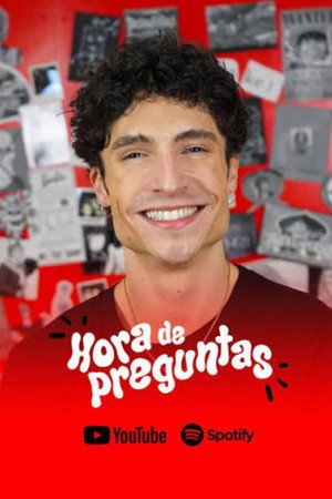 Hora de preguntas