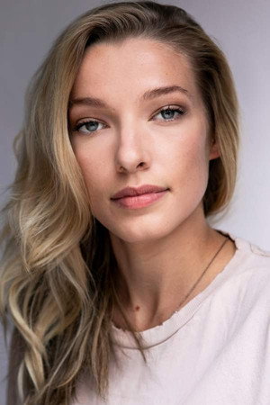 Phoebe McKellar Phoebe McKellar