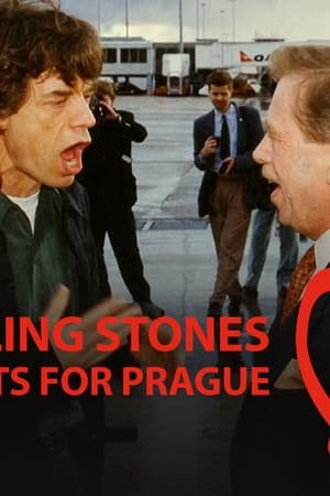 Rolling Stones – Hearts for Prague