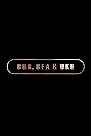 Sun, Sea, and UKG