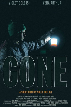 GONE