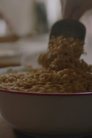 Cereal Sensations