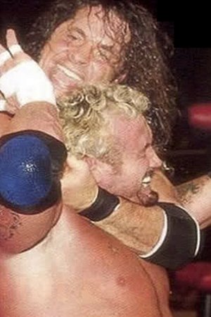 WCW World War 3 1998