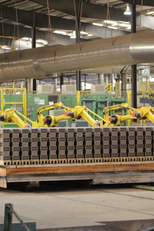 Coffee, Bricks, Lava Lamps, Diamonds