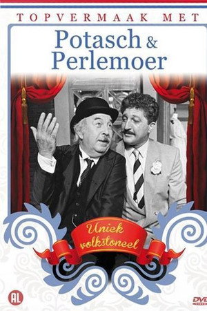 Potasch & Perlemoer