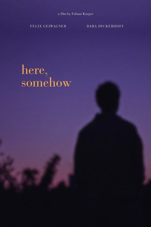here, somehow