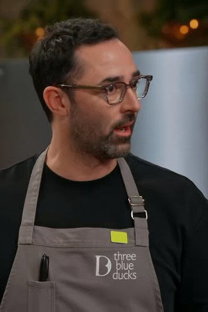 Team Challenge: Fine Dining