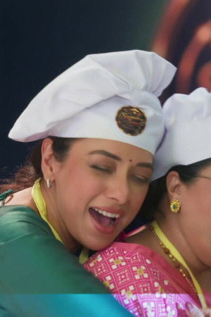 Leela's Dish Wins the Challenge