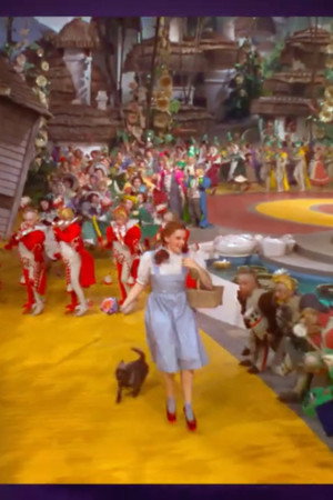 The Wizard of Oz (1939)