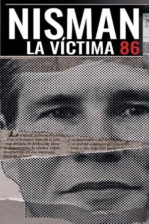 Nisman, la víctima 86