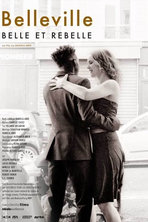 Belleville, belle et rebelle