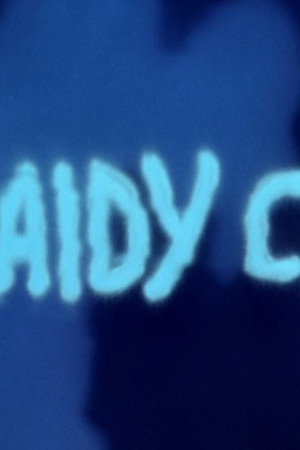Fraidy Cat