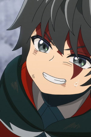 SUMMONER OF THE BEGINNING