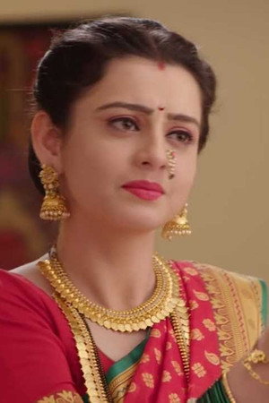 Paakhi's Shocking Return