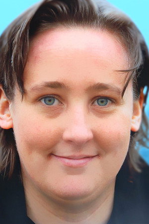 Mhairi Black: Being Me Again