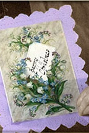 How to Make Christmas Cards